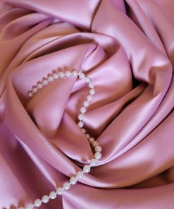 Tafta elastica roz pudra